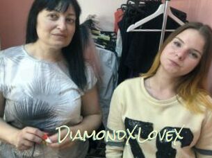 DiamondXLoveX