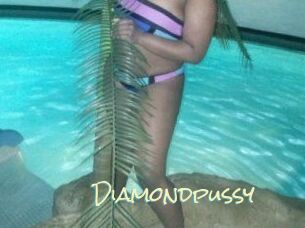Diamondpussy