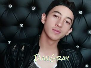 DianGray