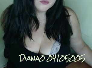 Diana0-04105005