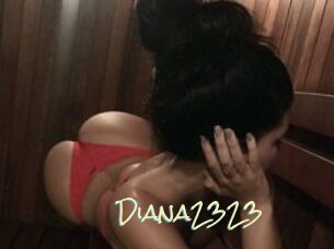 Diana2323 Porn Monkey Cash