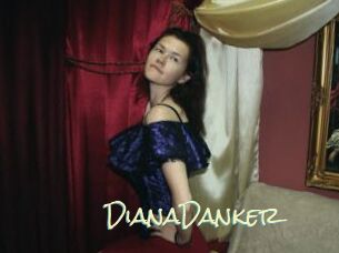 DianaDanker Porn Monkey Cash