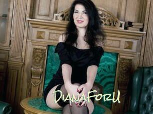 DianaForU