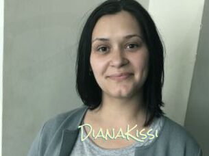 DianaKissi