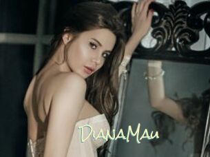 DianaMau
