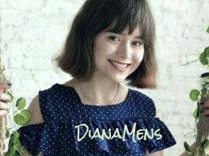 DianaMens