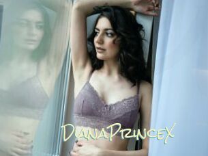 DianaPrinceX