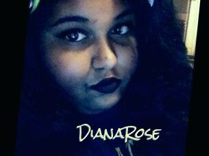 DianaRose