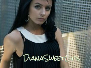 DianaSweetLips