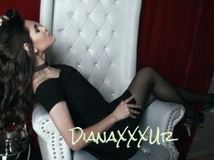 DianaXXXUr