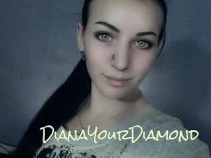 Diana_YourDiamond Porn Monkey Cash