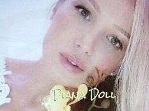 Diana_Doll