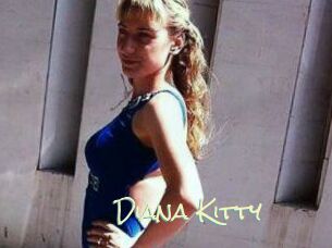 Diana_Kitty Porn Monkey Cash