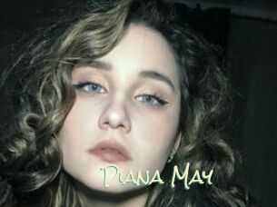 Diana_May