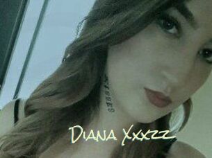 Diana_Xxxzz