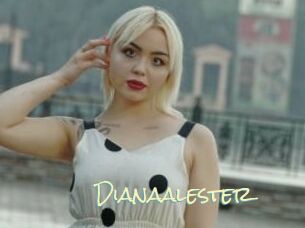 Dianaalester