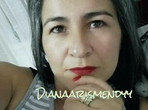 Dianaarismendyy