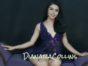 DianaraCollins Porn Monkey Cash