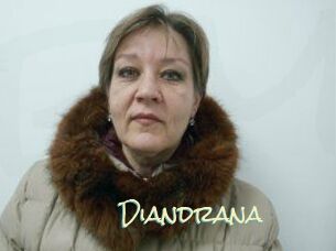 Diandrana Porn Monkey Cash