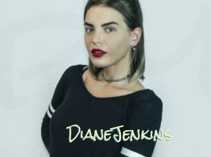 DianeJenkins Porn Monkey Cash