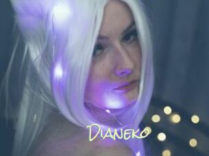 Dianeko