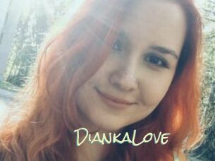 DiankaLove