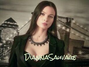 DiannaSauvage