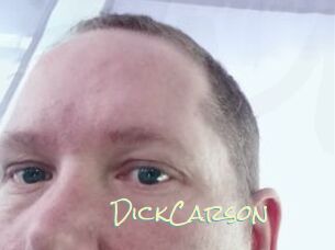 DickCarson Porn Monkey Cash