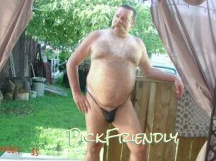 DickFriendly