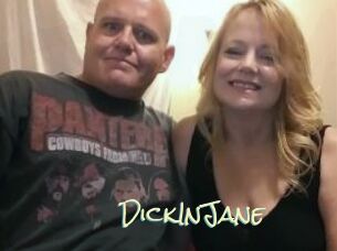 DickInJane