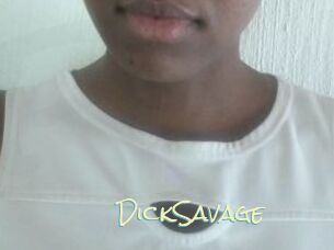 DickSavage