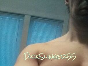 DickSlinger55 Porn Monkey Cash