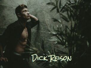 Dick_Reison