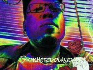 Dickherdowndaily