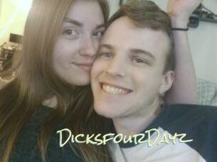DicksfourDayz