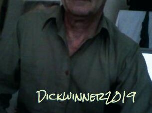 Dickwinner2019