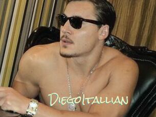 DiegoItallian