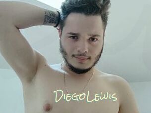 DiegoLewis