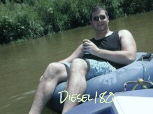 Diesel180