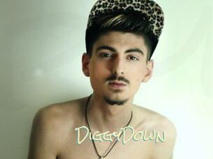 DiggyDown