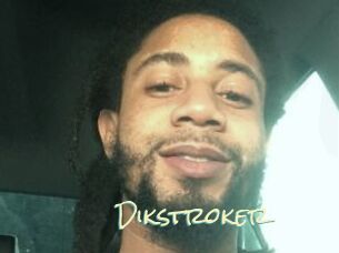 Dikstroker