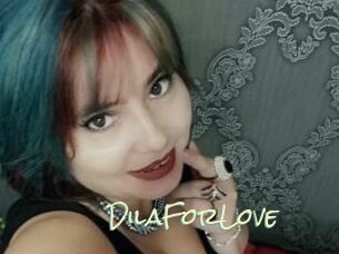 DilaForLove