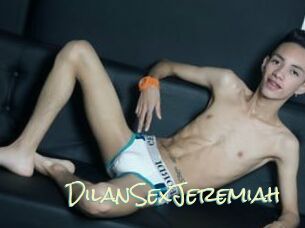 DilanSexJeremiah