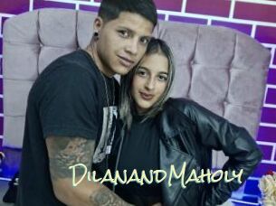 DilanandMaholy