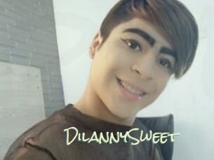DilannySweet