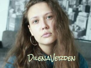 DilenaVerden