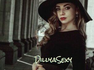 DillyaSexy