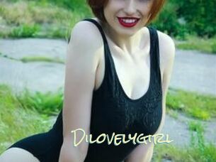 Dilovelygirl