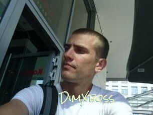 DimXboss