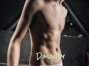 Dimandy Porn Monkey Cash